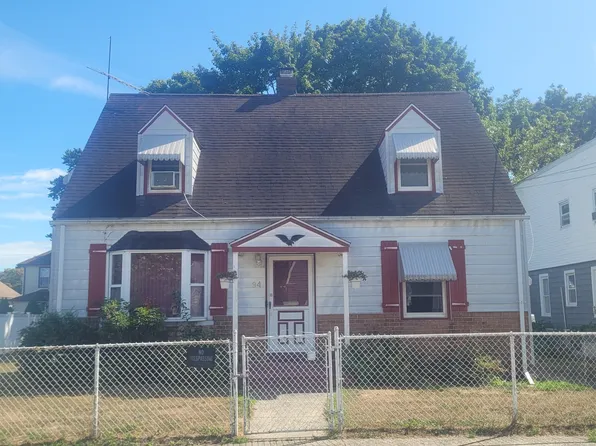 94 Third Street, Hamden, CT 06514