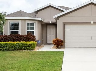1506 SW 16th Ct, Cape Coral, FL 33914