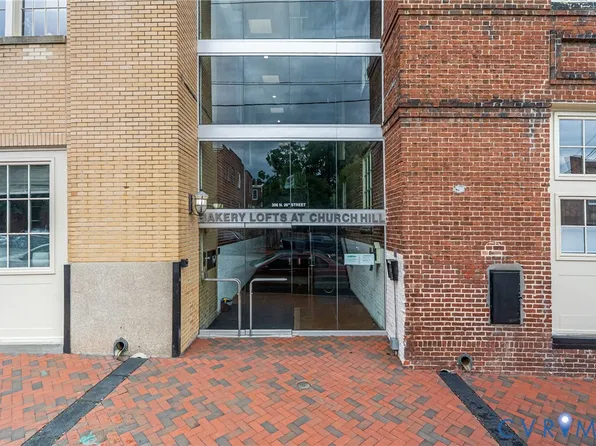 306 N 26th St #U124, Richmond, VA 23223