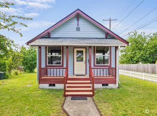 517 S Cedar St, Centralia, WA