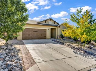 630 Rising Ridge Dr, Sun Valley, NV 89433