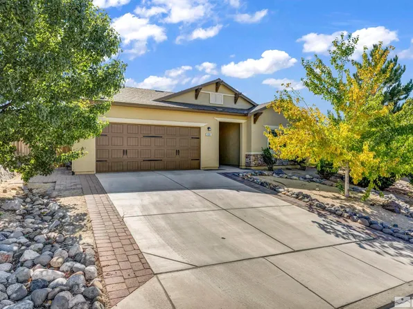 630 Rising Ridge Dr, Sun Valley, NV 89433