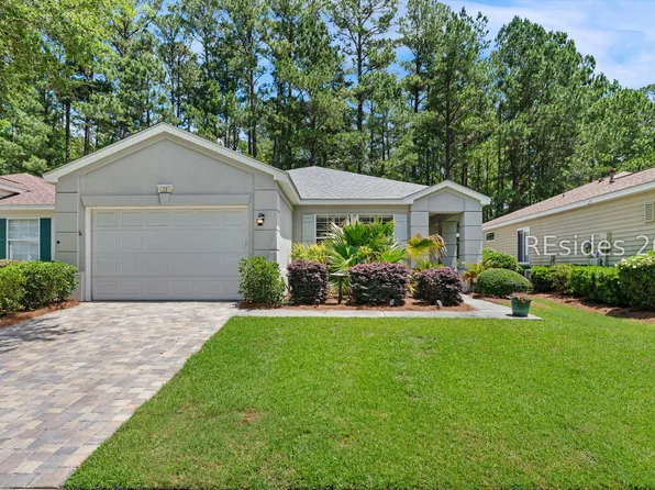 21 Andover Pl, Bluffton, SC 29909