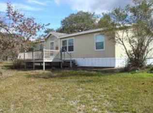 1066 Sapp Rd, Yoakum, TX 77954