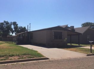 605 Hall St, Clovis, NM 88101
