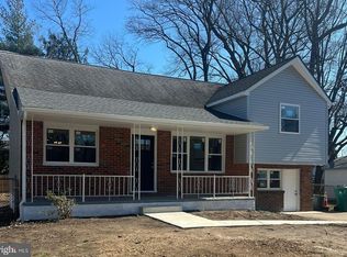 2906 Bancroft Ave, Bristol, PA 19007