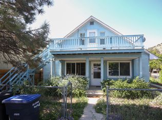602 E 1st St #2, Durango, CO 81301