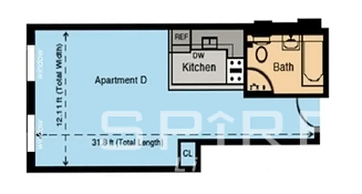 Rented by Spire Group | media 11