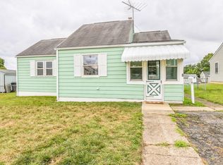 8 Colgate Ave, New Castle, DE 19720