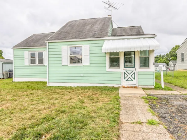 8 Colgate Ave, New Castle, DE 19720