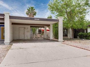5348 S Country Club Way, Tempe, AZ 85283
