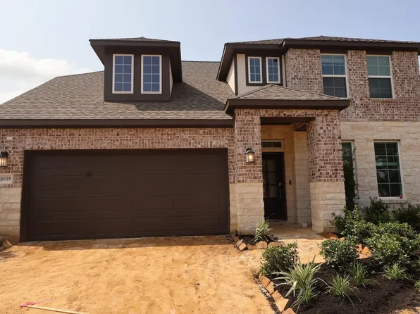 20715 Draper Rd, Tomball, TX 77447