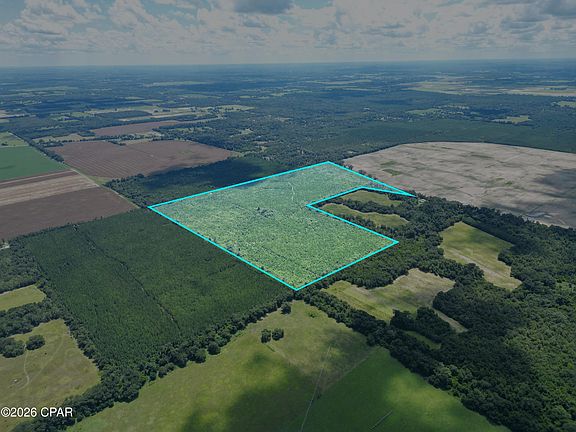 2nd image of 0 Sylvania Plantation Rd