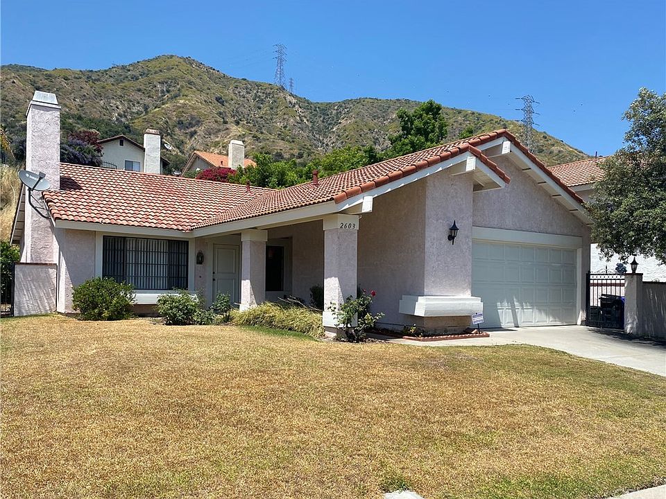 1st image of 2603 Willowglen Dr