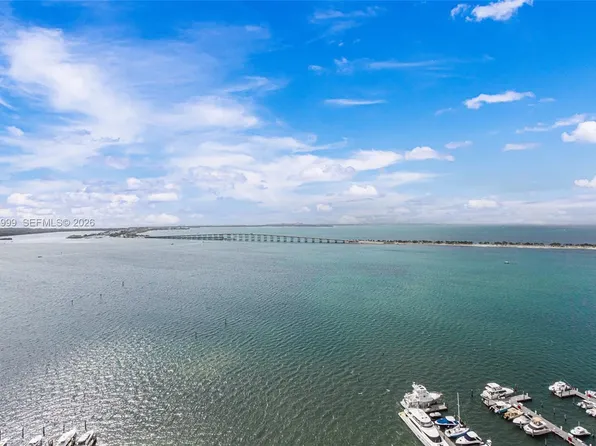 1541 Brickell Ave #B2904, Miami, FL 33129