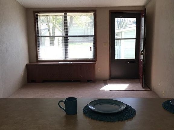 Kitchen View