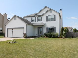 N8347 Cardinal Pass, Ixonia, WI 53036