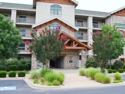 250 Lakewood Dr APT 8105, Hollister, MO, 65672