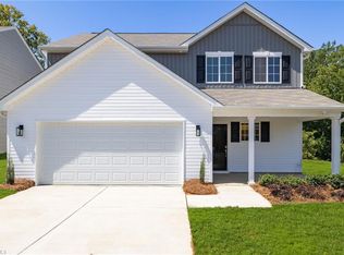4007 Tenderten Way, Greensboro, NC 27405