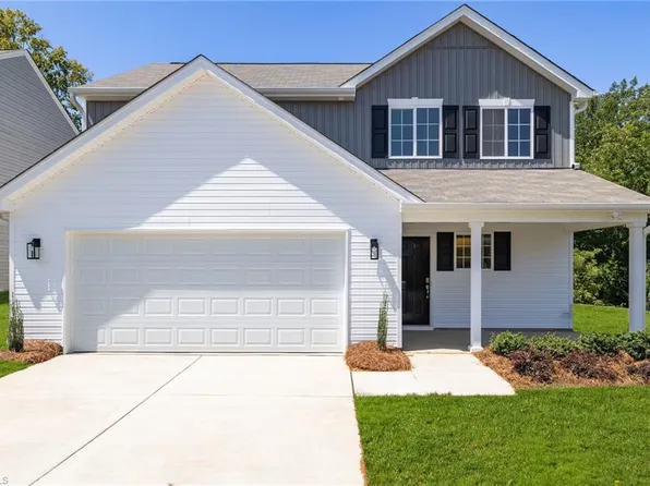 4007 Tenderten Way, Greensboro, NC 27405