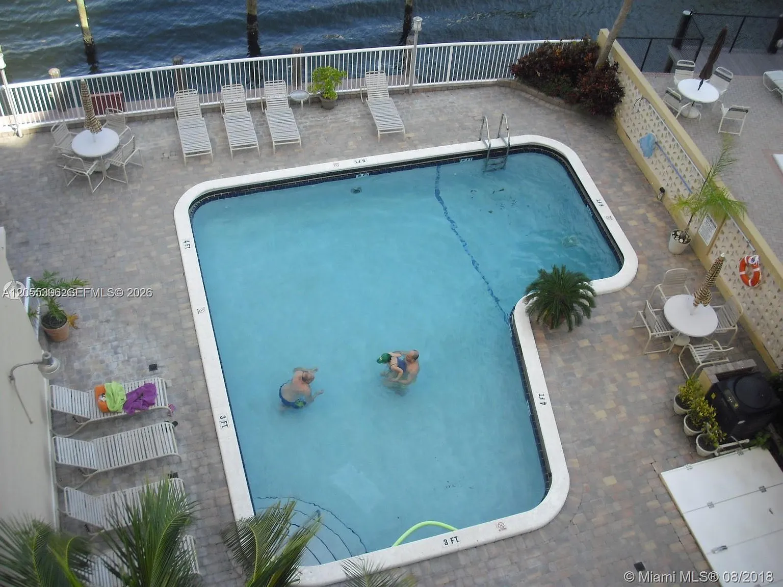 Dorsey Arms Condo — Photo 3