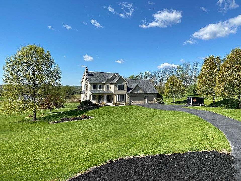 1265 Valley Rd, Etters, PA 17319 Zillow