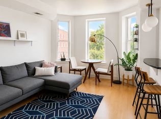 1106 Columbia Rd NW, Washington, DC 20009
