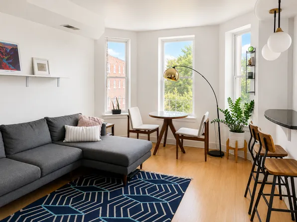 1106 Columbia Rd NW, Washington, DC 20009