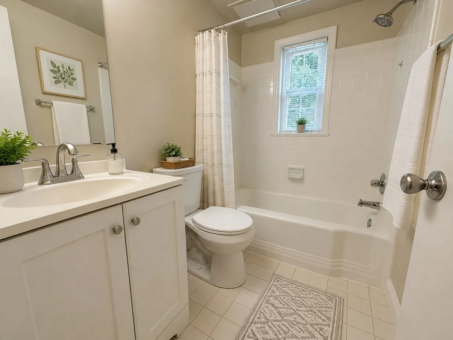 1 bed, 450 sqft, $1,650 — Photo 4