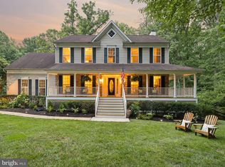 8947 Wells Rd, Lorton, VA 22079