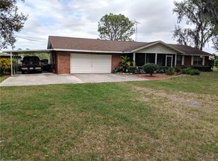 3629 Parnell Rd, Zolfo Springs, FL 33890