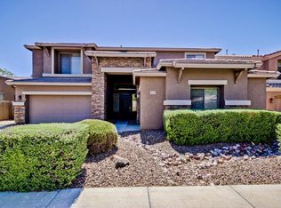 3620 S Tower Ave, Chandler, AZ 85286