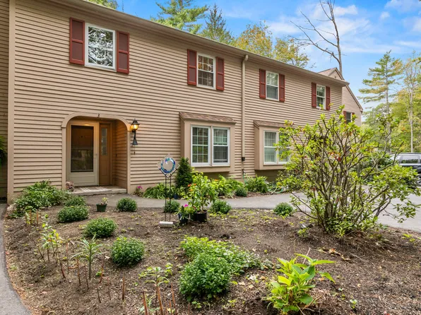 3 Ashlar Court #3, Portland, ME 04103