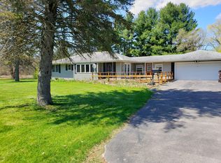 13873 Lincoln Lake Ave NE, Gowen, MI