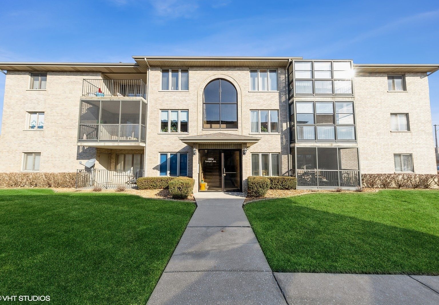 13934 Lavergne Ave APT 806, Crestwood, IL 60418 Zillow