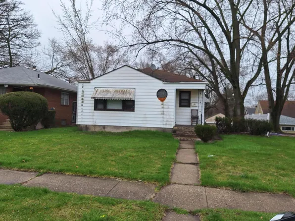 4875 Harrison St, Gary, IN 46408