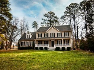 12209 Beaverwood Dr, Chesterfield, VA 23832