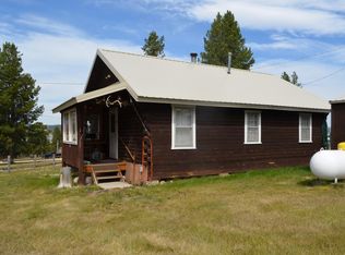 5 Ponderosa Ln, Anaconda, MT 59711