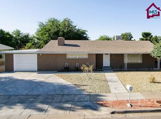 410 Milton Ave, Las Cruces, NM 88005