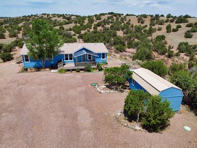 2696 Old School House Rd, Show Low, AZ, 85901