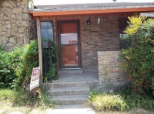 1516 Cherrycrest Ln, Dallas, TX 75228