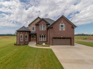 26 Wellington Flds, Clarksville, TN 37043