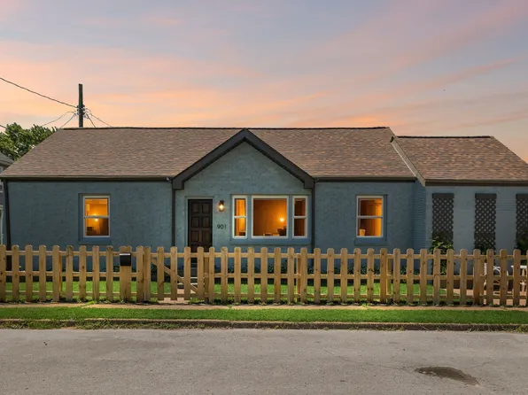901 Elliston St, Old Hickory, TN 37138