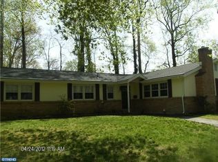 11 Baker Turn, Dover, DE 19904