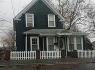 341 Proctor Ave, Revere, MA 02151