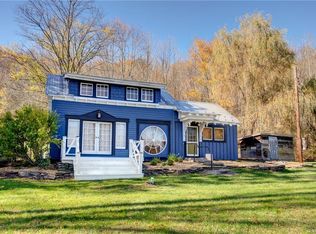 234 Dyker Rd, North Branch, NY 12766