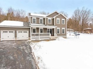 1584 Fairfax Rd, Cambridge, VT 05444