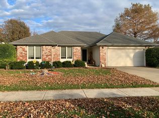 3210 S Nettleton Ave, Springfield, MO 65807