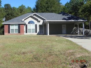 200 Lee Road 2087, Salem, AL 36874