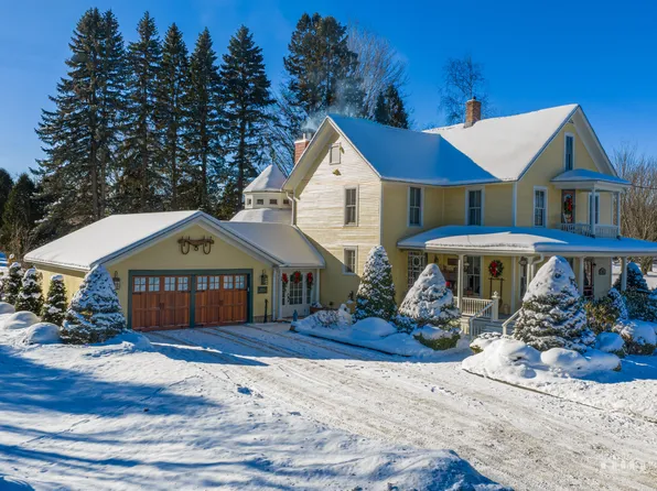 2516 State Route 11, North Bangor, NY 12966